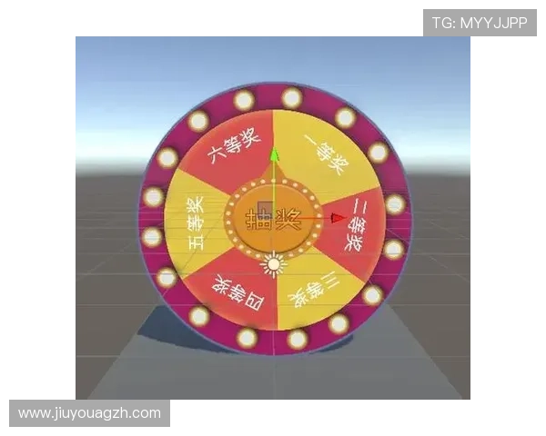 探索轮盘抽奖模拟器的多样功能实现公平公正的抽奖环境和奖励分配